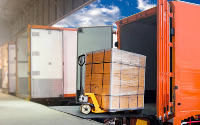 5 Types of Freight Shipping Options To Choose From