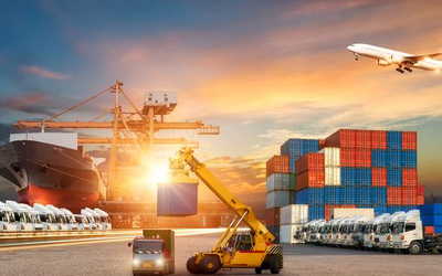 What is Intermodal Transport in Freight?