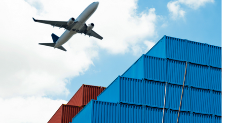 How Air Freight Companies Help Businesses Reach New Heights